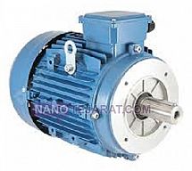 الکتروموتور دو سرعته VEM وی ای ام آلمان الکتروموتور دو سرعته VEM وی ای ام آلمان